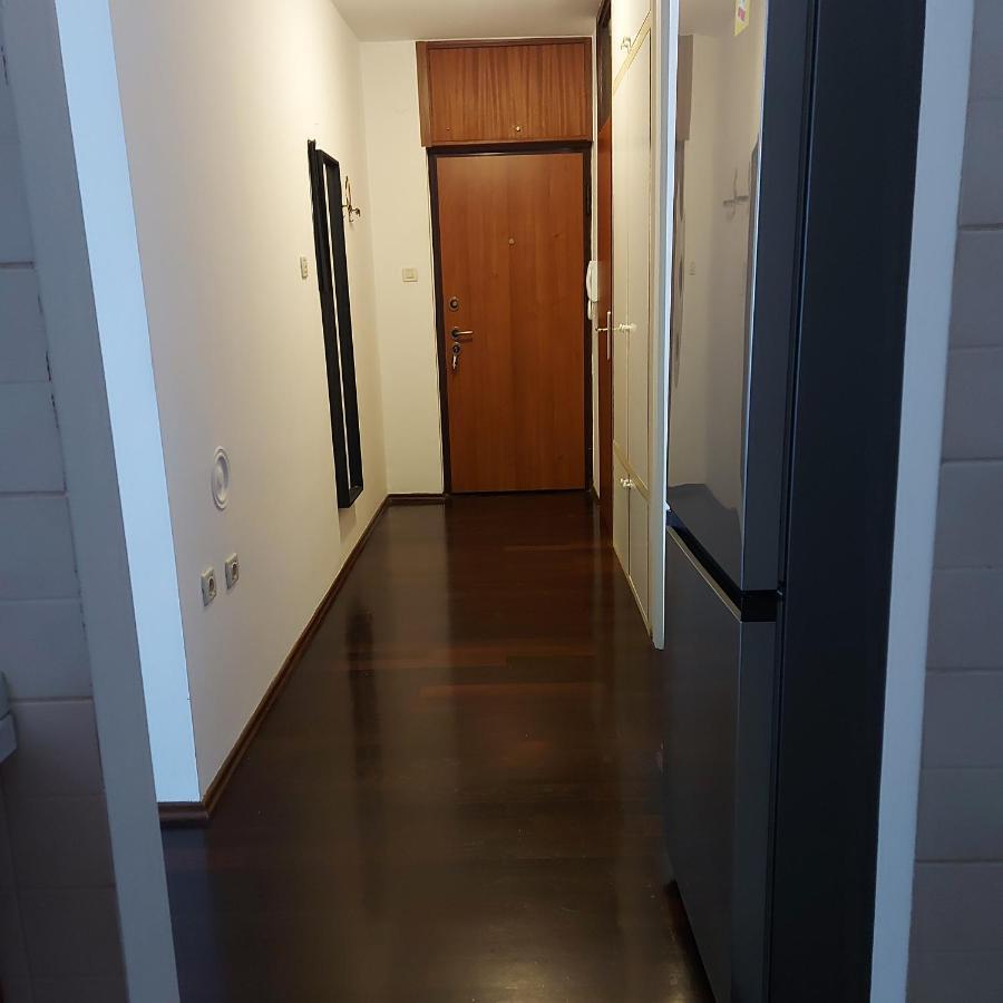 Apartment Ivan Split Eksteriør billede