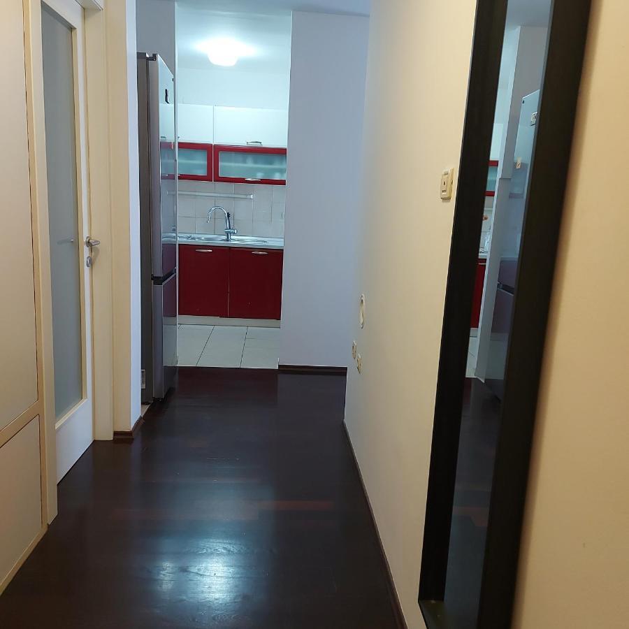 Apartment Ivan Split Eksteriør billede