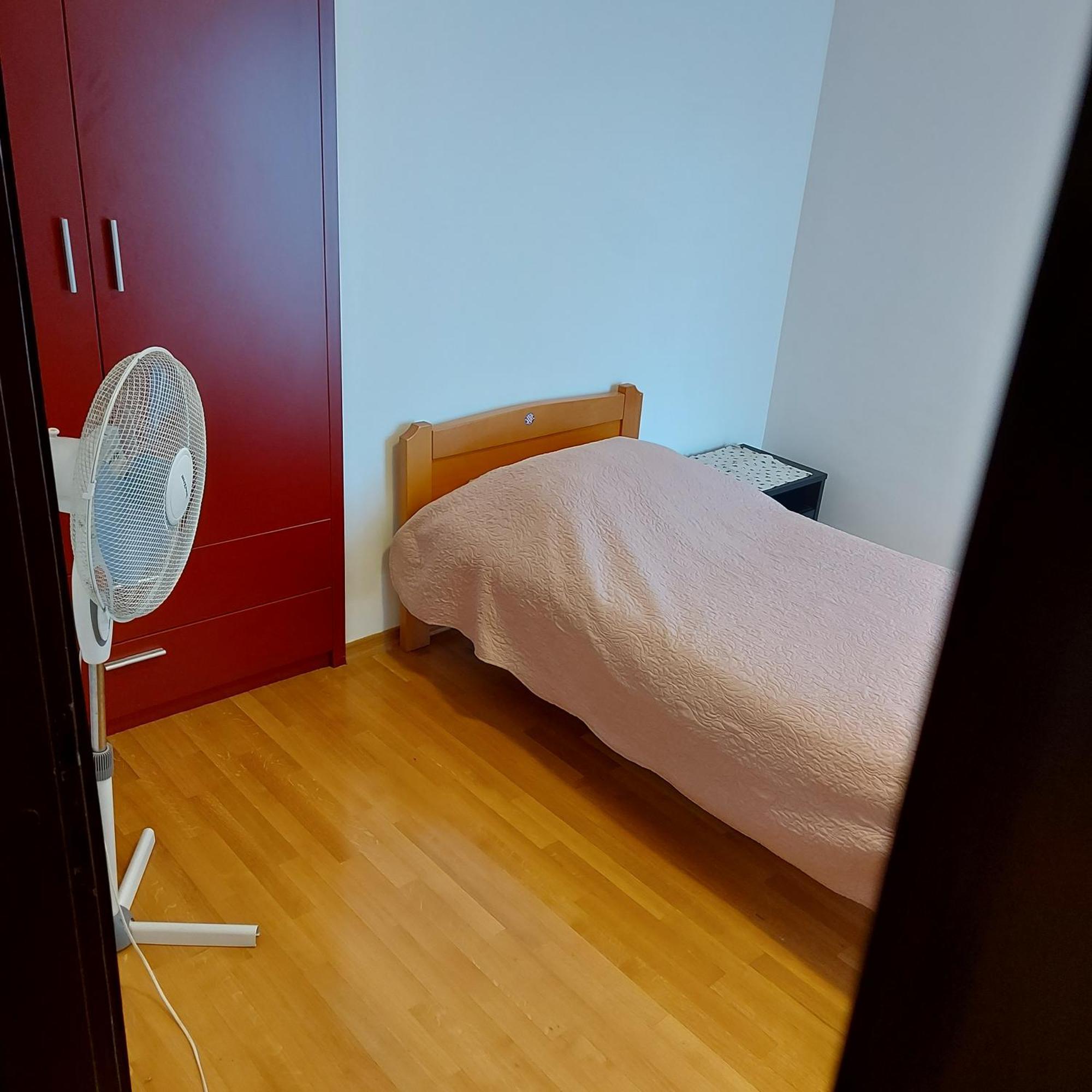 Apartment Ivan Split Eksteriør billede