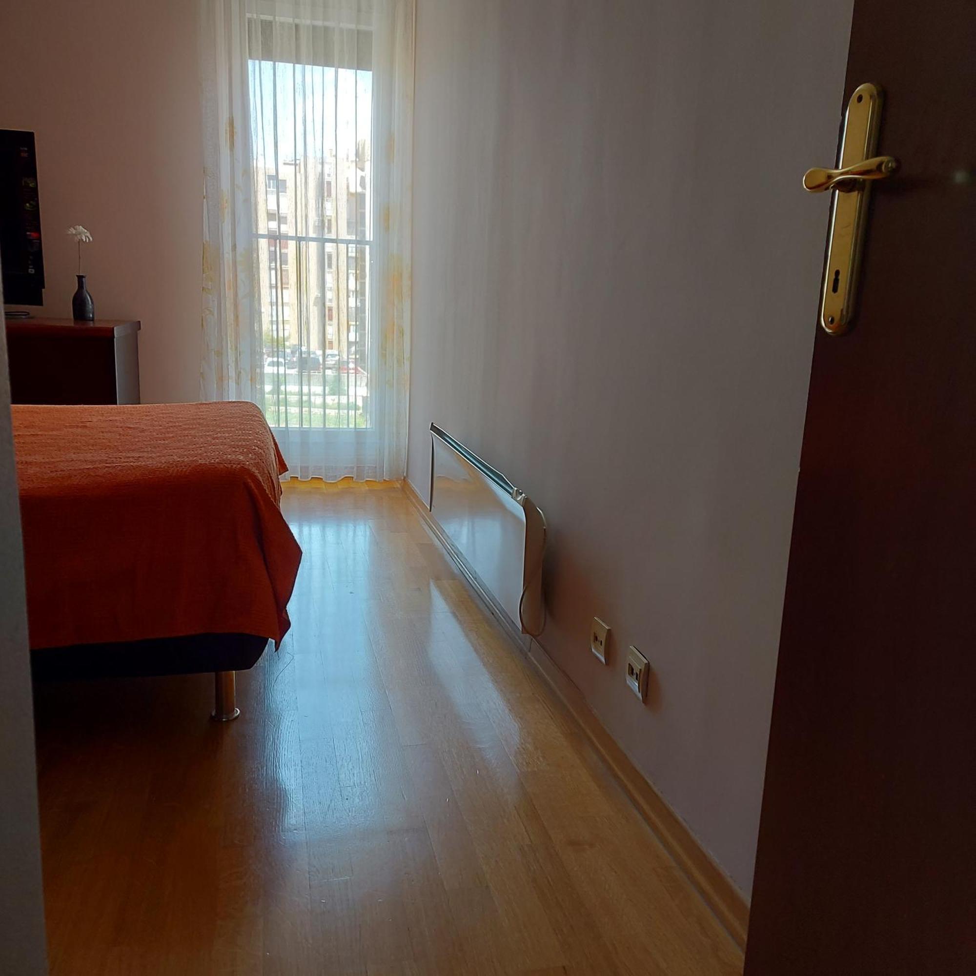 Apartment Ivan Split Eksteriør billede