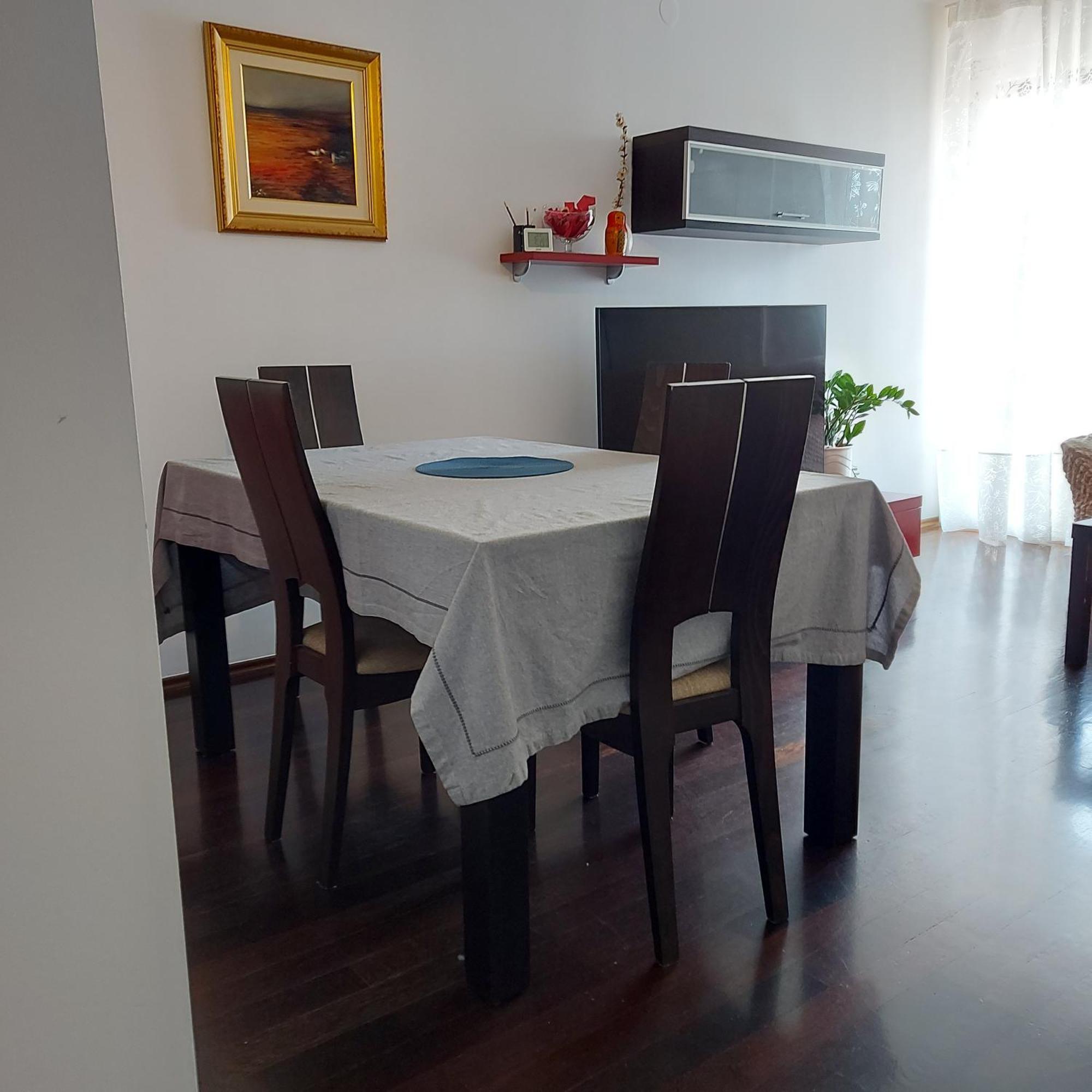 Apartment Ivan Split Eksteriør billede