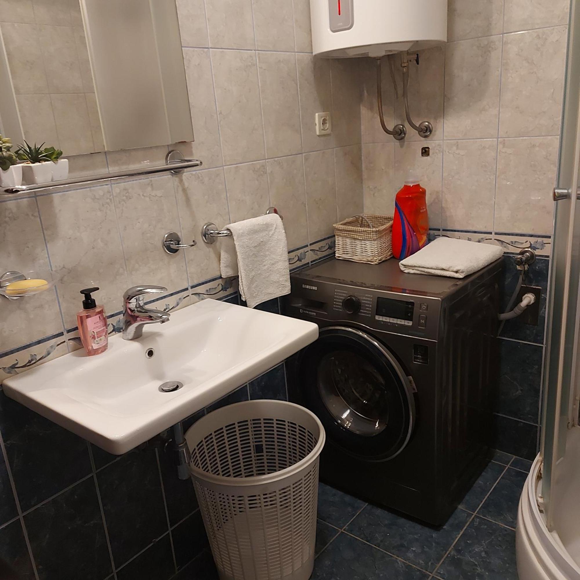 Apartment Ivan Split Eksteriør billede