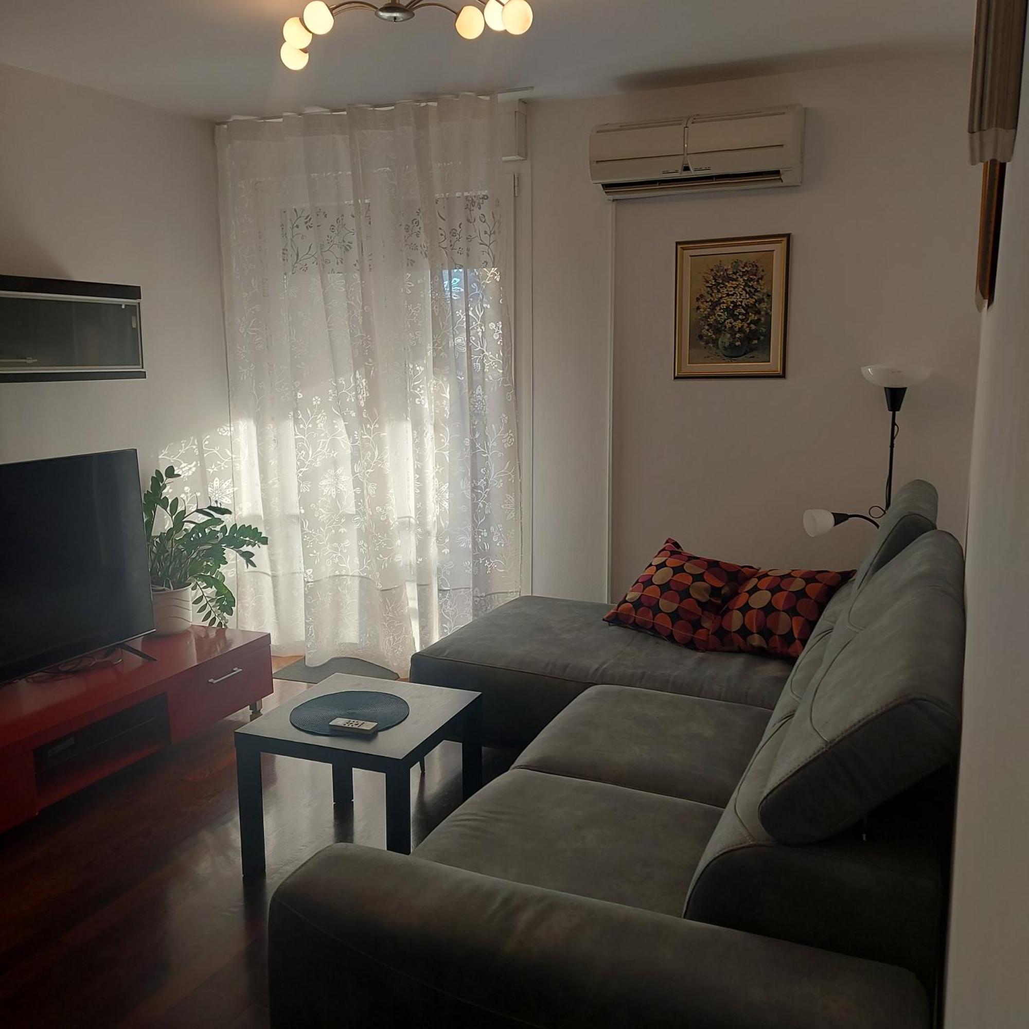Apartment Ivan Split Eksteriør billede