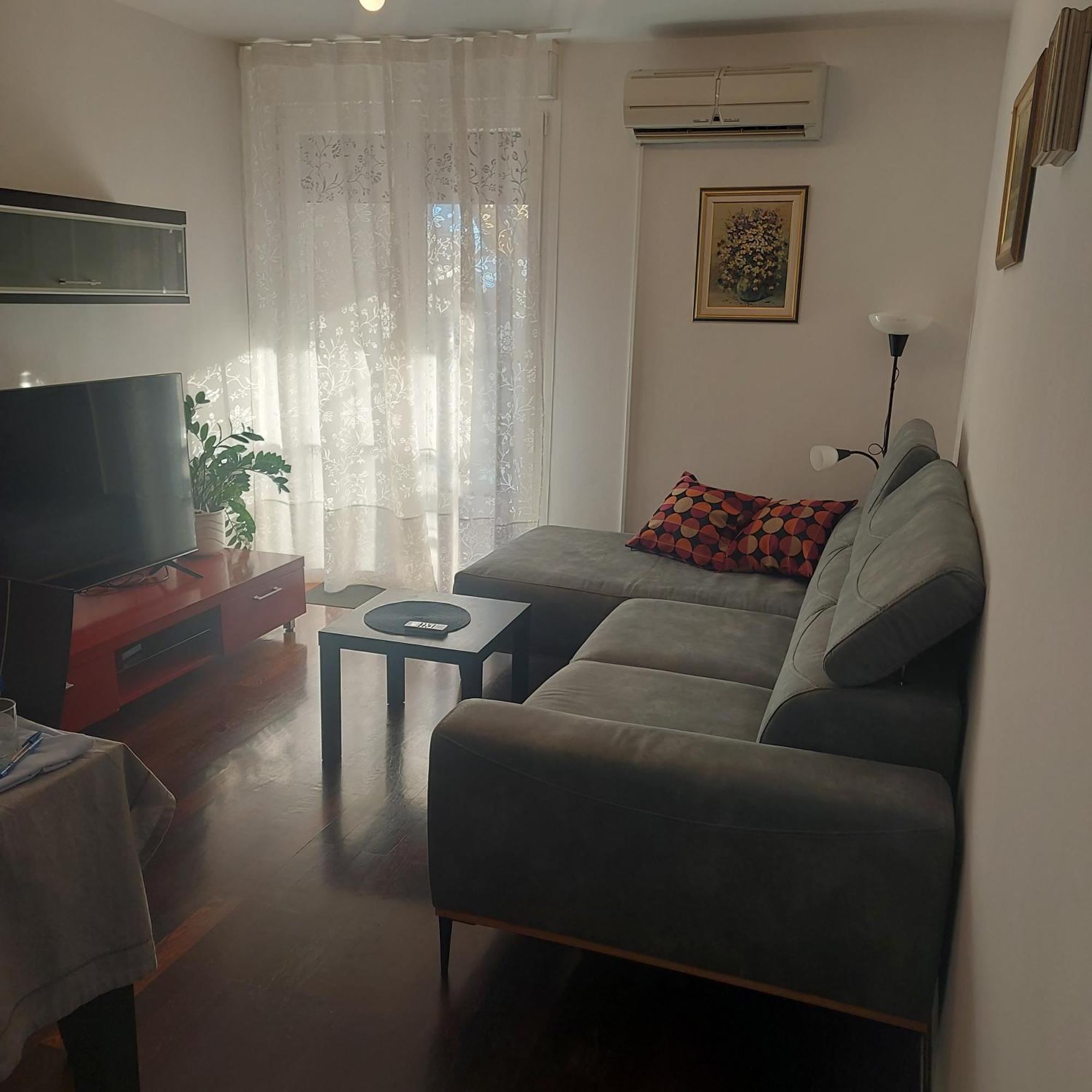 Apartment Ivan Split Eksteriør billede